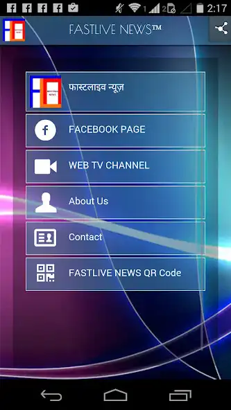 Play Fastlive News  and enjoy Fastlive News with UptoPlay