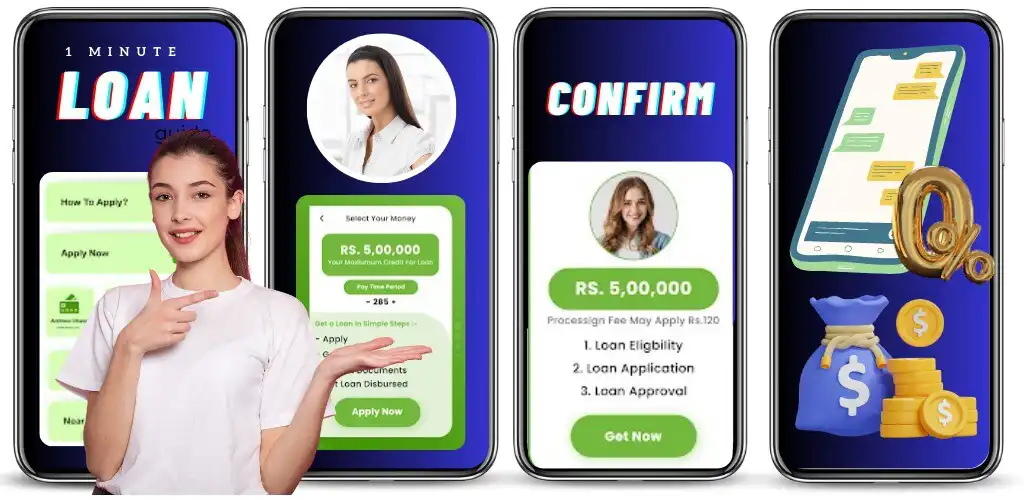 Play Fast Loan- 5Minute Easy Tips as an online game Fast Loan- 5Minute Easy Tips with UptoPlay