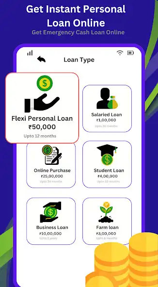Play Fast Loan Guide as an online game Fast Loan Guide with UptoPlay