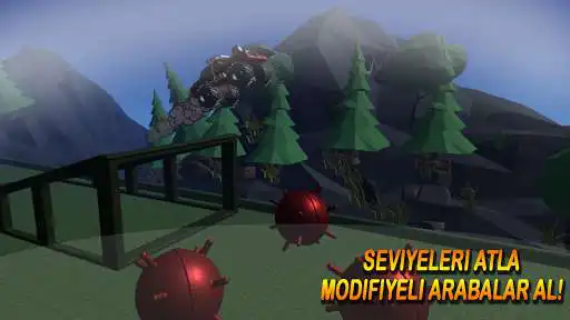 Play Fast Loop as an online game Fast Loop with UptoPlay