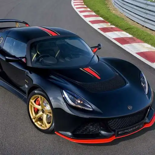 Play Fast Lotus Car Wallpaper APK Play Fast Lotus Car Wallpaper APK