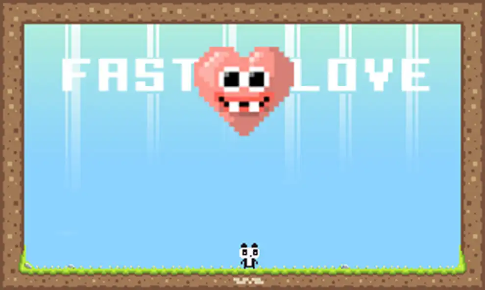Play Fast Love  and enjoy Fast Love with UptoPlay