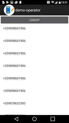 Play FastMenu Call Logger as an online game online FastMenu Call Logger with UptoPlay com.fastmenu.calllogger Play FastMenu Call Logger as an online game FastMenu Call Logger with UptoPlay
