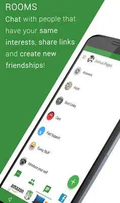 Play Fast Messenger