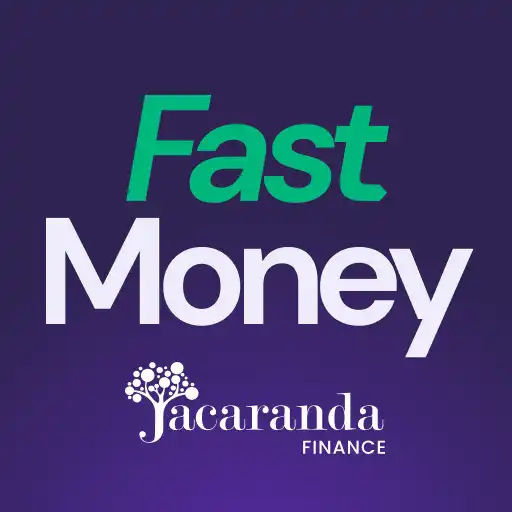 Play FastMoney by Jacaranda Finance APK