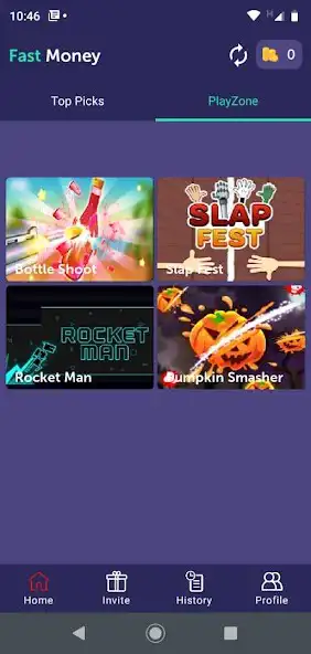 Play Fast Money as an online game online Fast Money with UptoPlay Play Fast Money as an online game Fast Money with UptoPlay