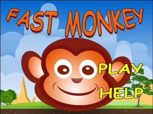 Play Fast Monkey