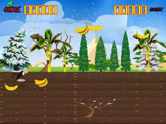 Play Fast Monkey