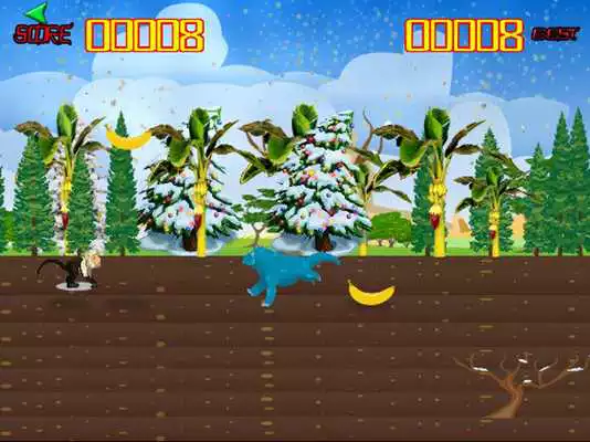 Play Fast Monkey