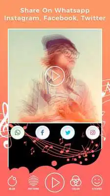 Play Fast Motion Camera - Video Editor Play Fast Motion Camera - Video Editor
