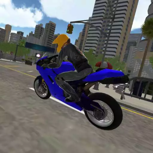 Play Fast Motorcycle Driver 3D APK Play Fast Motorcycle Driver 3D APK