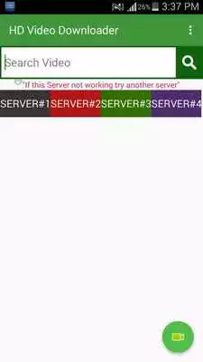 Play Fast Movie Downloader