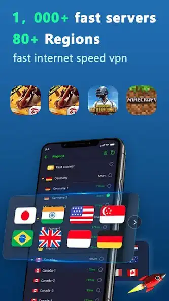 Play Fast Network as an online game Fast Network with UptoPlay