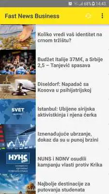 Play Fast News Business Play Fast News Business