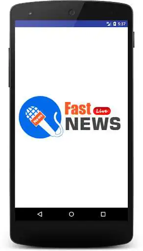 Play Fast News Live  and enjoy Fast News Live with UptoPlay