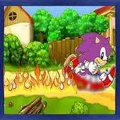 Free play online fast  new sonica APK
