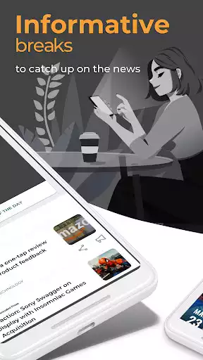 Play FastNEWS as an online game FastNEWS with UptoPlay