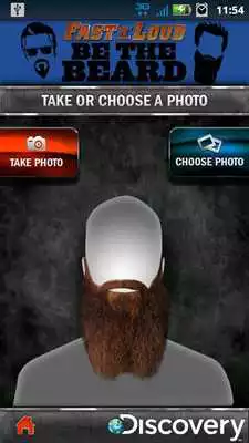 Play Fast N Loud: Be the Beard