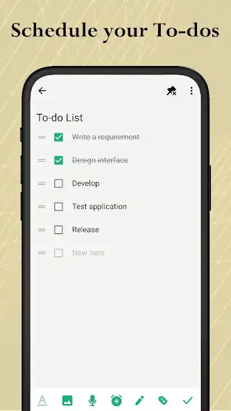 Play Fast Note Lite - Notepad, Note as an online game Fast Note Lite - Notepad, Note with UptoPlay