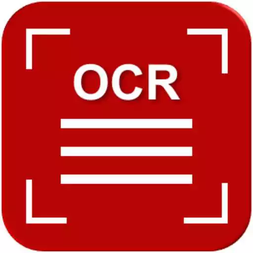 Free play online Fast OCR Scanner APK