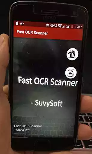 Play Fast OCR Scanner Play Fast OCR Scanner