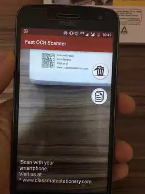 Play Fast OCR Scanner Play Fast OCR Scanner
