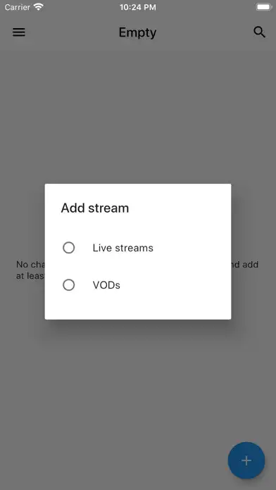 Play FastoTVLite  and enjoy FastoTVLite with UptoPlay