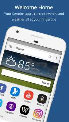 Play FastPage Browser - Fast, Private Web Search