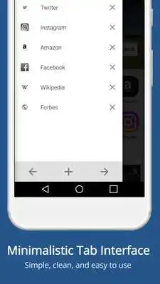 Play FastPage Browser - Fast, Private Web Search