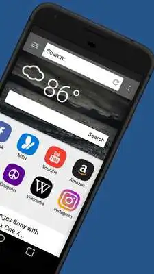 Play FastPage Browser - Fast, Private Web Search