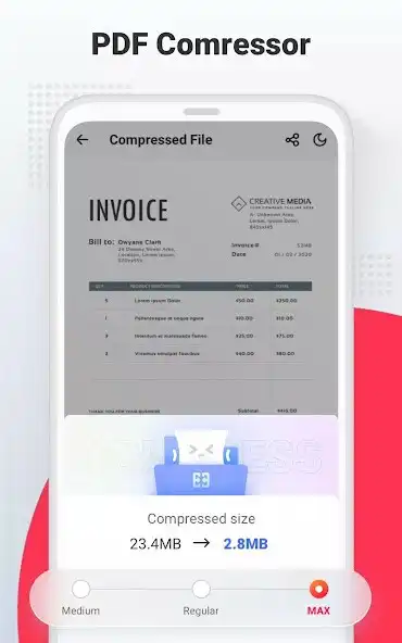 Play Fast PDF - Scan, Edit  Sign as an online game Fast PDF - Scan, Edit  Sign with UptoPlay