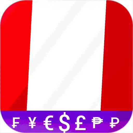 Play Fast Peruvian Sol converter APK