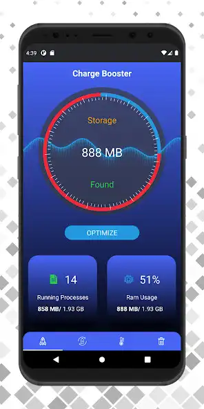 Play Fast Phone Booster  Cleaner  and enjoy Fast Phone Booster  Cleaner with UptoPlay