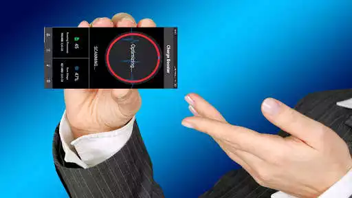 Play Fast phone cleaner 2022 as an online game Fast phone cleaner 2022 with UptoPlay