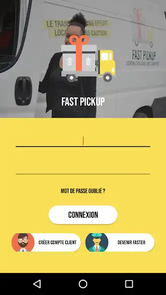 Play Fast Pickup  and enjoy Fast Pickup with UptoPlay