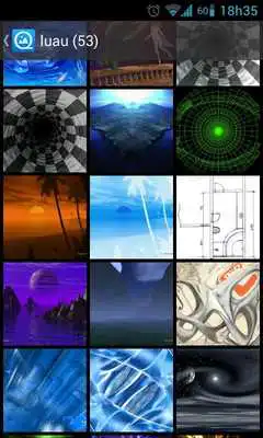 Play Fast Picture Selector