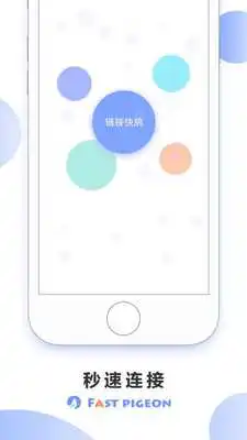 Play Fast Pigeon VPN