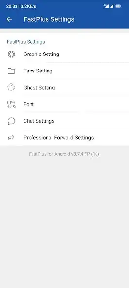 Play fastplus as an online game fastplus with UptoPlay