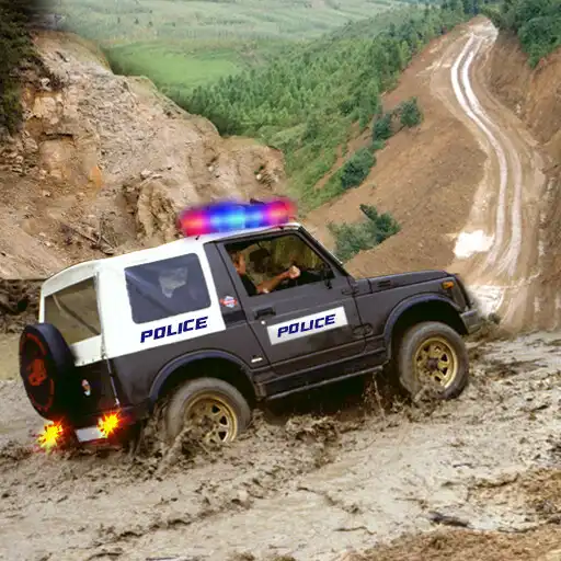 Play Fast Police Jeep Simulator: Po APK Play Fast Police Jeep Simulator: Po APK