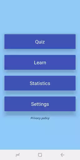 Play Fast Polish Mobile -  learning Polish for free  and enjoy Fast Polish Mobile -  learning Polish for free with UptoPlay
