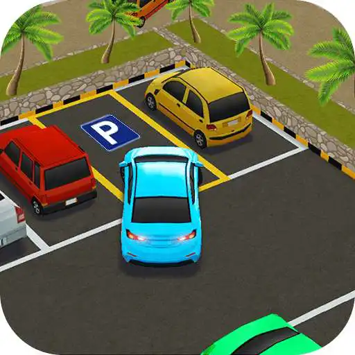 Free play online fast Prado parking free game APK Free play online fast Prado parking free game APK