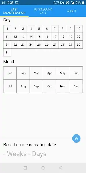 Play FAST Pregnancy Calculator for Health Professionals  and enjoy FAST Pregnancy Calculator for Health Professionals with UptoPlay