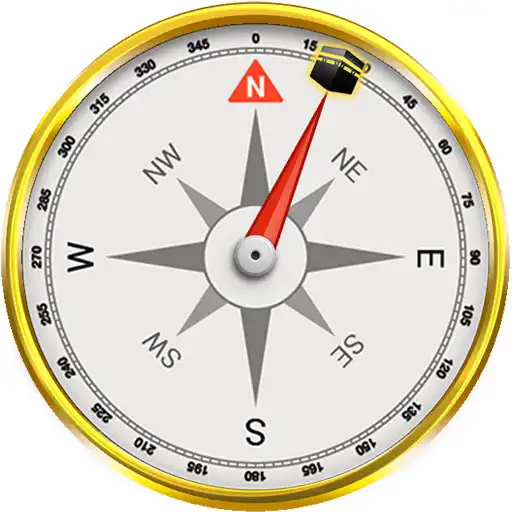 Play Fast Qibla Direction APK Play Fast Qibla Direction APK