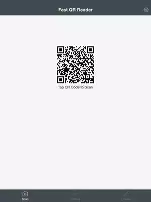 Play Fast QR - Bar Code Scanner