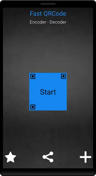 Play Fast QR Code  and enjoy Fast QR Code with UptoPlay