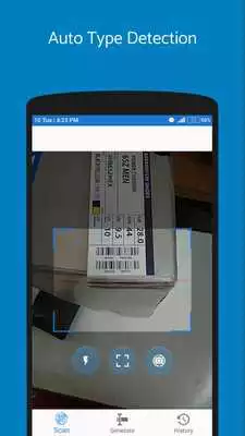 Play Fast QR Scanner - Barcode Reader