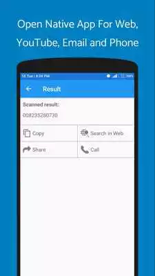 Play Fast QR Scanner - Barcode Reader