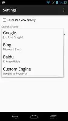 Play Fast QR (Scanner  Generator)
