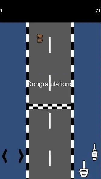 Play FastRacer as an online game FastRacer with UptoPlay