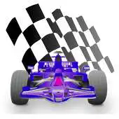 Free play online Fast Racing Touch APK